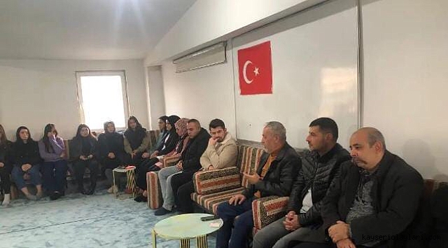 DOĞU TÜRKİSTAN'IN ÖLÜMSÜZ LİDERİ ANILDI