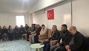 DOĞU TÜRKİSTAN'IN ÖLÜMSÜZ LİDERİ ANILDI