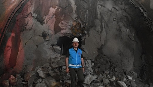 ESERLERİMİZ TÜRKİYE YÜZYILININ İŞARET FİŞEĞİ OLACAK