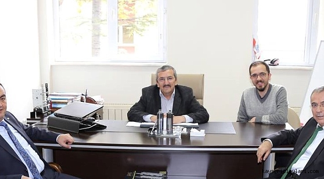 FİRMA ORTAKLARINDAN ZEKİ KÜÇÜKKATIRCI VEFAT ETTİ