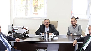 FİRMA ORTAKLARINDAN ZEKİ KÜÇÜKKATIRCI VEFAT ETTİ