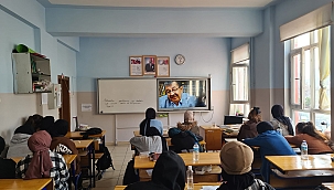 GENÇLERİN DEĞERLERE UYGUN MÜZİK DİNLEMELERİ AMAÇLANIYOR