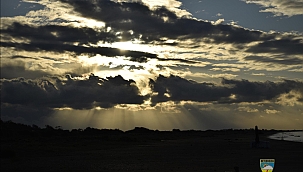 HAVA ÇARŞAMBA GÜNÜ YENİDEN ISINACAK