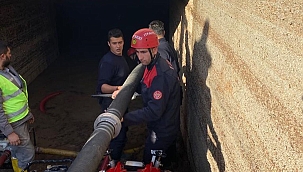 İÇİŞLERİ BAKANI SOYLU'DAN KAYSERİ BÜYÜKŞEHİR'E ÖVGÜ