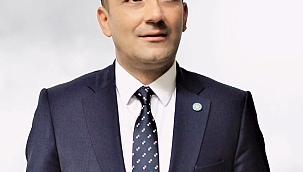 İL BAŞKANLIĞINA ADAY OLMAYACAK