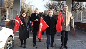 KAYSERİ SALDIRISININ 6. YILI