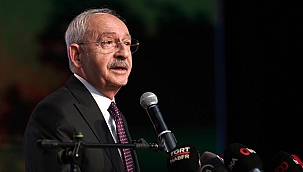 Kılıçdaroğlu: Kırsalda çalışan herkes Tükiye'nin büyümesine katkı verecektir