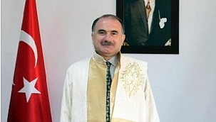 NUH NACİ YAZGAN ÜNİVERSİTESİ'NDE KEREM GÜNEY DÖNEMİ SONA ERDİ