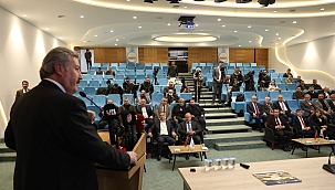 PALANCIOĞLU'NDAN YENİ MÜJDELER