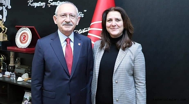 Gözler Ümit Özer'de! 