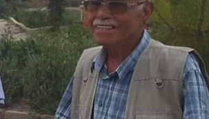 SALİH TAŞÇI VEFAT ETTİ