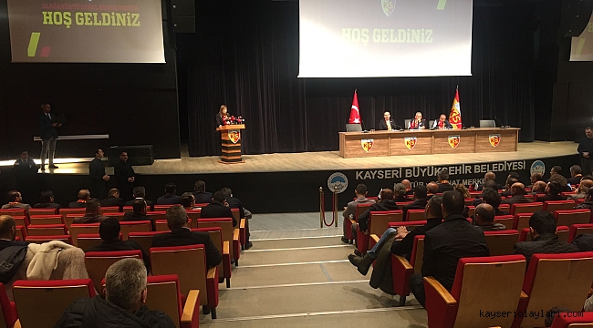 SARI KIRMIZILI TAKIMIN BORCU 798 MİLYON