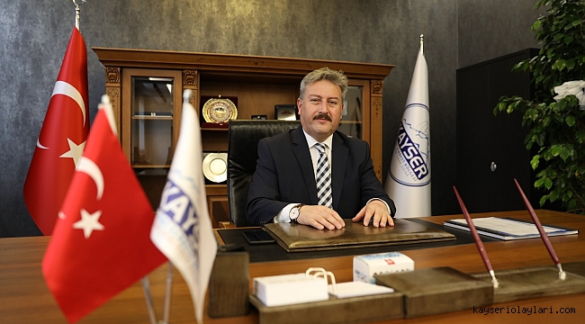 SERBEST BÖLGE'DE VAGON ÜRETİMİ BAŞLIYOR