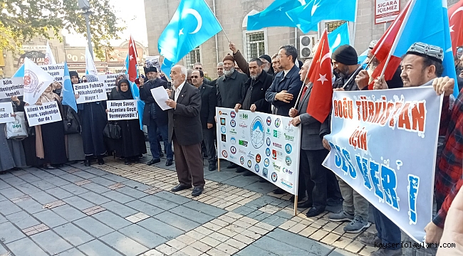 SİNSİ SAPKINLIKLARA İZİN VERİLEMEZ