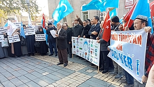 SİNSİ SAPKINLIKLARA İZİN VERİLEMEZ