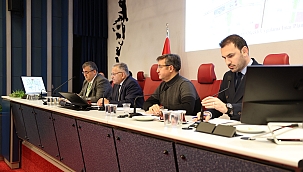 YATIRIM LİDERİ BÜYÜKŞEHİR'E 652 MİLYON TL'LİK EK BÜTÇE