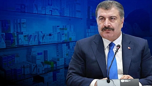 Bakan Koca'dan Önemli Açıklamalar 