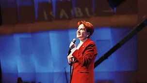 'Başbakan olacağım'