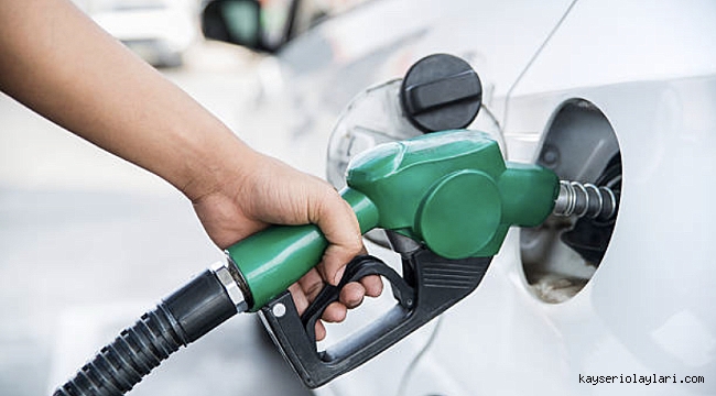 Benzine 79 kuruş zam bekleniyor