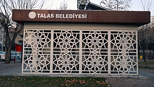 Cami musluğu çalan 2 sanığa, 7,5'ar yıl hapis