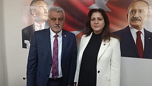 CHP'NİN İl Başkanı Belli Oldu