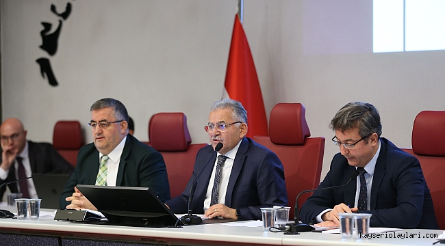  Engellilerin istihdamını arttırma ve destekleme protokolü Oy Birliği İle Kabul Edildi