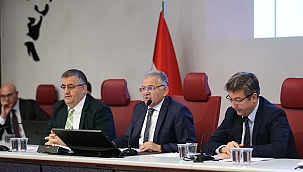  Engellilerin istihdamını arttırma ve destekleme protokolü Oy Birliği İle Kabul Edildi