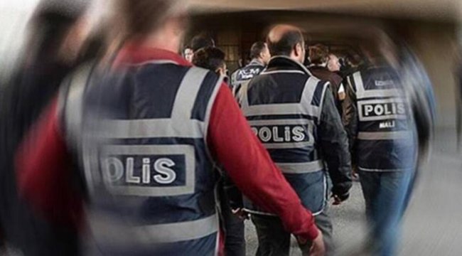 İstanbul'da DEAŞ operasyonu: Eylem hazırlığında olan 10 terörist yakalandı