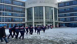 JASAT, bir yılda 788 olayda 359 kişiyi yakaladı