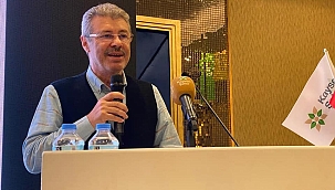 KAYSERİ ŞEKER'DE DEĞERLENDİRME TOPLANTISI