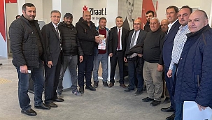 KAYSERİ ŞEKER PANCAR BEDELİ ÖDEMELERİNE BAŞLADI