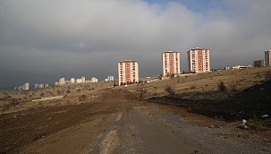 MELİKGAZİ BELEDİYESİ ASFALT ÇALIŞMALARI