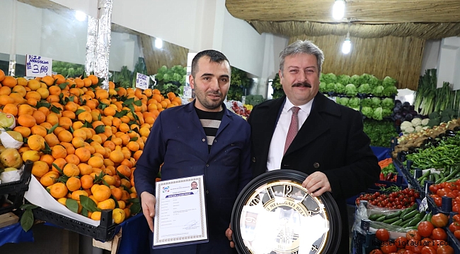 MELİKGAZİ'DE 2022 YILINDA 774 İŞ YERİNE RUHSAT VERİLDİ