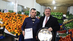 MELİKGAZİ'DE 2022 YILINDA 774 İŞ YERİNE RUHSAT VERİLDİ