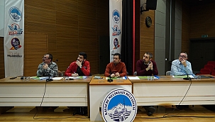 MELİKGAZİ'DE 49 TAKIMIN PROJESİNİ JÜRİ DEĞERLENDİRDİ