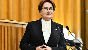  Meral Akşener hastaneye kaldırıldı