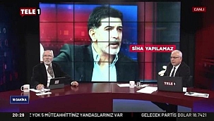 Merdan Yanardağ'dan Kızılelma için akılalmaz sözler!