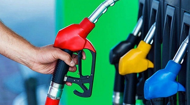 Motorine 1 liralık zam bekleniyor