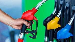 Motorine 1 liralık zam bekleniyor