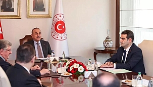 Suriye'yle yeni dönemin perde arkası