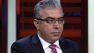 Uçum: 6'lı masanın önerisi Anayasa ihlalinin itirafı