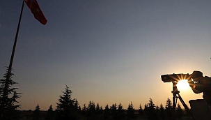 Yunanistan'dan gönderilmek istenen 1'i PKK'lı 22 kişiye müdahale edildi