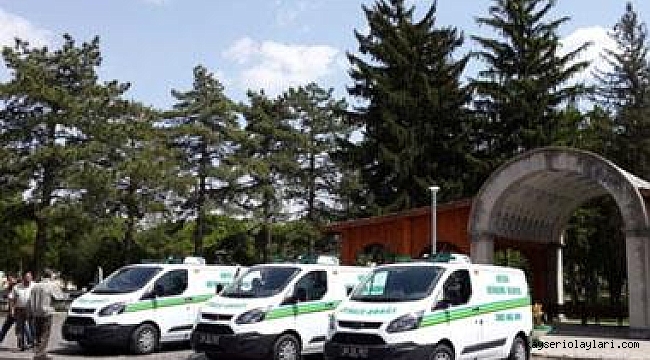 2021 YILINDA 565 BİN 594 KİŞİ ÖLDÜ