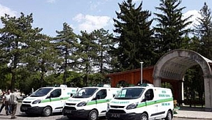 2021 YILINDA 565 BİN 594 KİŞİ ÖLDÜ