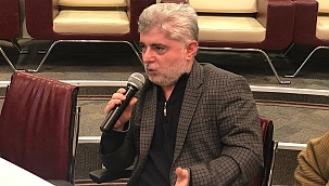 FURKAN YILMAZ ALTINÖZ'ÜN YENİ KİTABI ÇIKTI