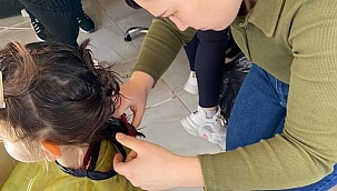 KAYSERİLİLERİN SEFERBERLİĞİ SÜRÜYOR