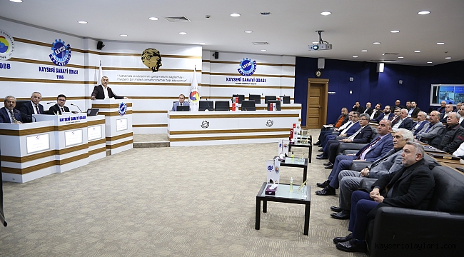 200 BİNE YAKIN ŞİRKET DEPREMDEN OLUMSUZ ETKİLENDİ