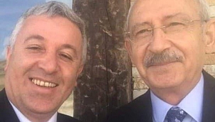 ADAY KILIÇDAROĞLU GİBİ