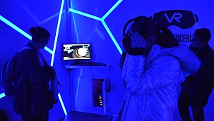 DEPREMZEDE ÇOCUKLAR, BAŞIMIZIN TACIDIR