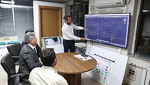 DULKADİROĞLU'NA MELİKGAZİ BELEDİYESİ YERLEŞKESİ KURULACAK